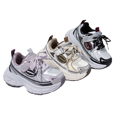 5岁-15岁运动鞋英贝米尼轻稳鞋