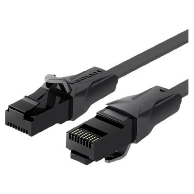 威迅六类千兆双屏蔽网线