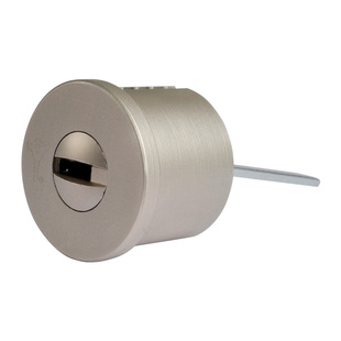 模帝乐MUL-T-LOCK老式外装门锁芯中心中位防盗门锁老虎锁头