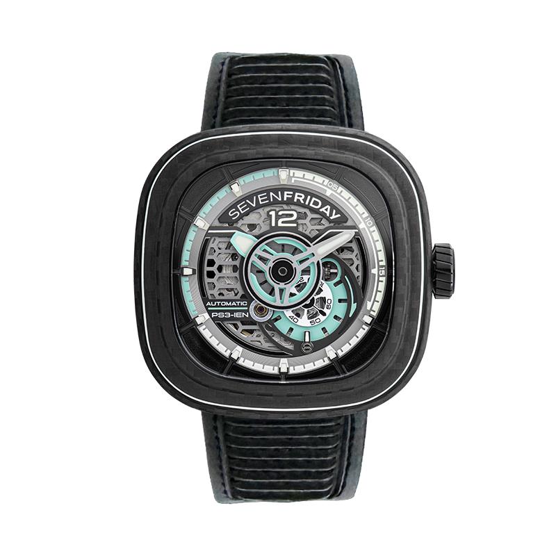 SEVENFRIDAY七个星期五机械手表