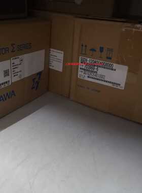 议价安川全新SGM7P-08AFA61/15AFA61/6C/6S/6E/21/2C原装现货欢迎