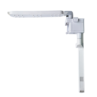 森森XHE鱼缸潜水泵三合一过滤泵原装机头APJ-230G/500G/700G配件