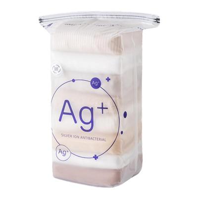 太力抗菌材质免抽气压缩袋单个装