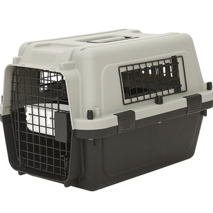 航空箱猫咪外出便携猫笼子狗狗托运箱国航标准宠物太空箱车载狗笼
