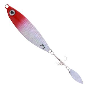 藤原铁板路亚饵套装远投鲈鱼亮片路亚饵海钓淡水路亚鲅鱼铁板饵