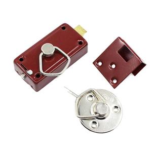 老式纱网门锁老式内门锁卧室厨房阳台厕所偏房门锁不带钥匙841锁