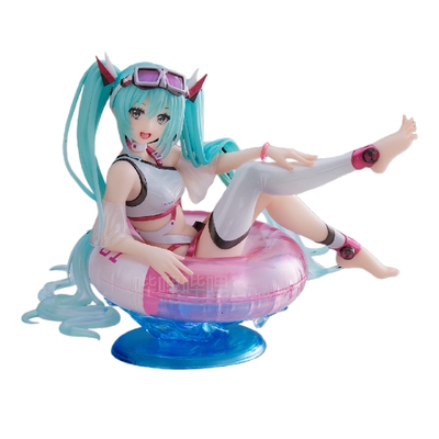 VOCALOID初音未来景品手办