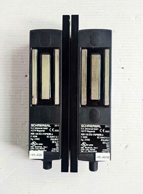 施迈赛安全开关 MZM 100 ST2-1P2PW2RE-A