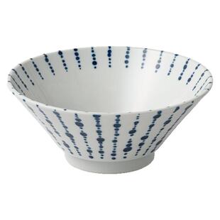 NITORI宜得利家居餐具陶瓷碗餐具家用日式轻量面碗饭碗点十草