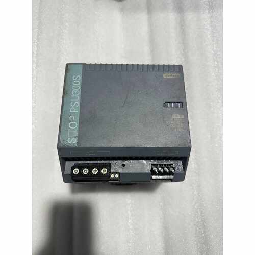议价电源PSU300S6EP14372BA20实物图维修