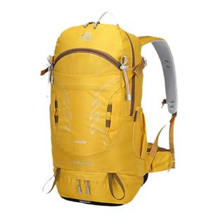 艾王登山包专业户外30升轻量化徒步双肩包背负系统旅行包2024年款