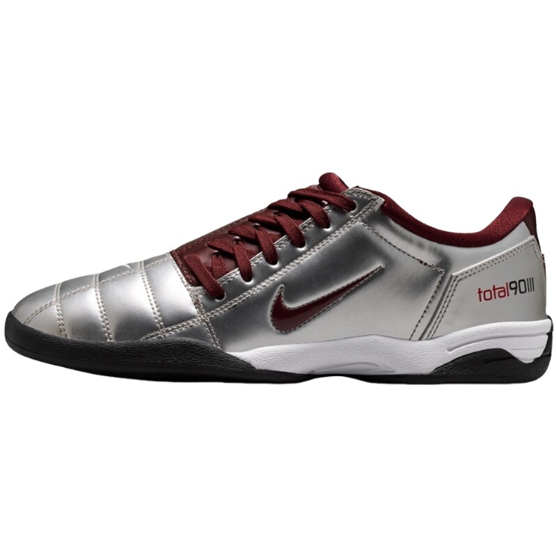 滔搏丨NIKE耐克女子Total 90复古足球薄底运动鞋IM7595-003