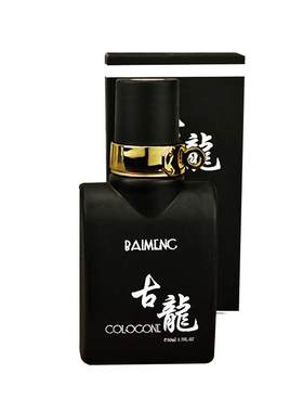 方花百蒙日韩小众品牌古龙香水