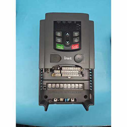 询价invt英威腾变频器GD200A-004G/5RSP-4三相
