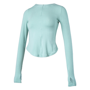 小茉莉舞蹈服上衣女成人中国舞古典舞练功服现代舞服装形体服紧身