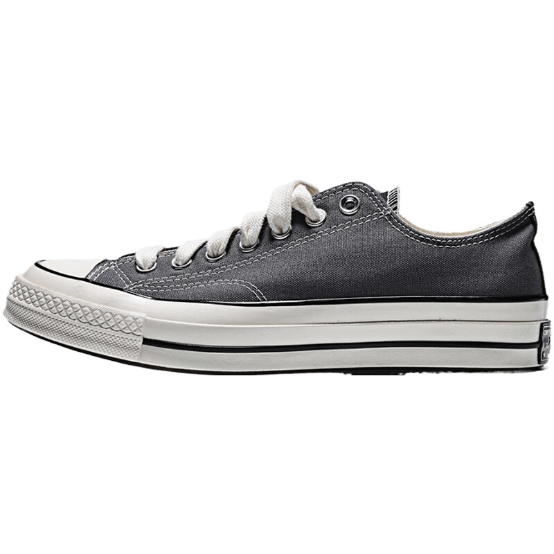 converse匡威男女Chuck Taylor 70S低帮休闲板鞋帆布鞋A17908C