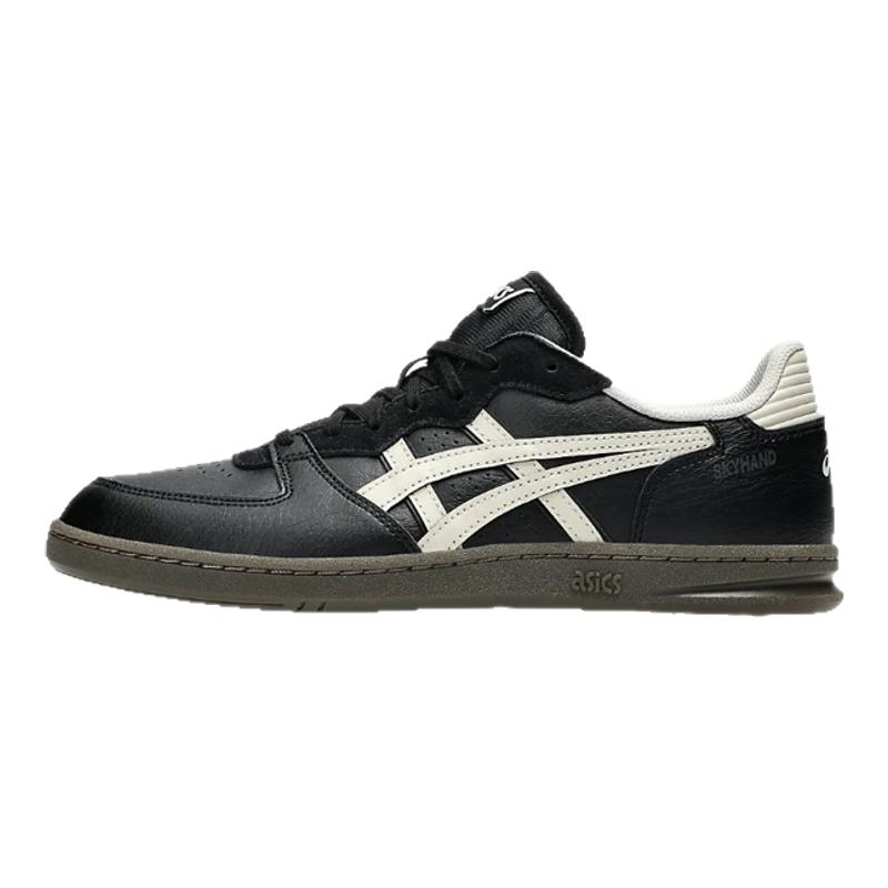 ASICS SKYHAND OG x HAY 亚瑟士联名男女低帮复古运动休闲板鞋