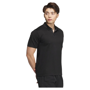 Adidas阿迪达斯男装秋季新款POLO领短袖休闲T恤JI8700