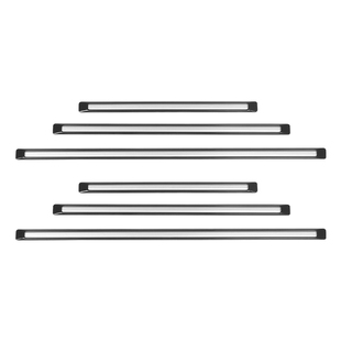 奇瑞iCAR超级V23大G款车身饰条车门防护防撞条防刮改装升级配件