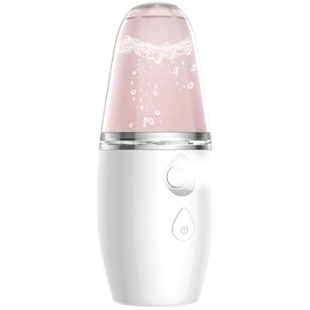 正品纳米喷雾补水仪便捷式脸部补水保湿蒸脸器冷喷美容仪加湿神器