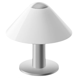 MetaLume蘑菇灯小夜灯新款轻奢高级感充电款氛围灯床头多功能台灯