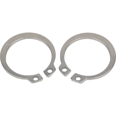 不锈钢卡簧挡圈系列广东现货