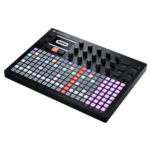 Polyend Play Plus 音序器 Groove Box 采样器 合成器 Play +