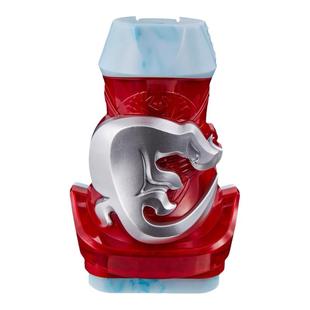 万代 DX 假面骑士revice 龙骑 科莫多龙巨蜥基因印章 道具有货