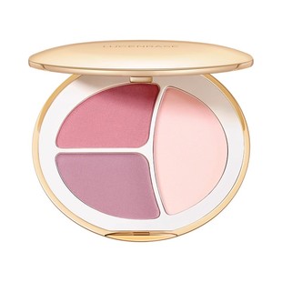 三色腮红膏盘2026新款爆款懒人高光修容三合一膨胀收缩色日常淡妆