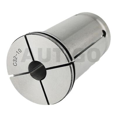 强力筒夹c32高精度夹头数控中心