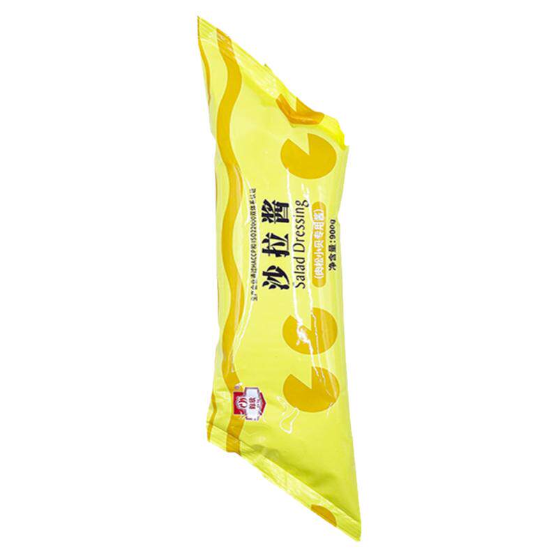 锦欣沙拉酱肉松小贝烘焙专用香甜