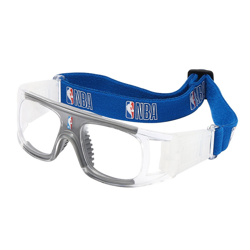 NBA篮球眼镜眼镜可以配近视散光
