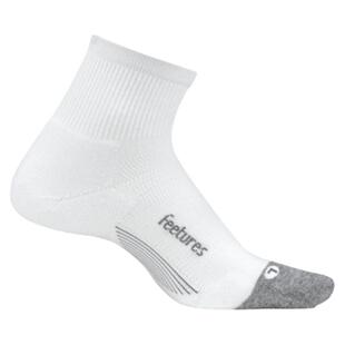 美国FEETURES飞鹊袜子精英系列缓冲款男女专业跑步袜马拉松越野