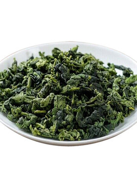 安溪正味铁观音茶叶特级清香型