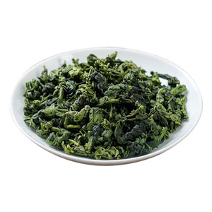 安溪正味铁观音茶叶特级清香型