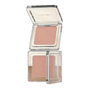 橘朵腮红单色腮红膏粉纯欲腮紫哑光高光新手自然体色高光溶肤显色