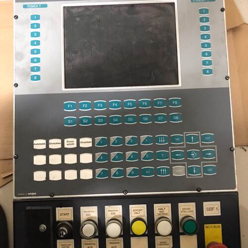 询价-Upo UCP-1000  84458 UCP10000