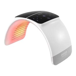 正品韩国光谱仪祛痘敏感肌修复美白光子嫩肤红蓝光美容院折叠家用