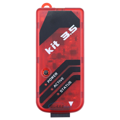 pickit3.5+PICKIT3下载器仿真