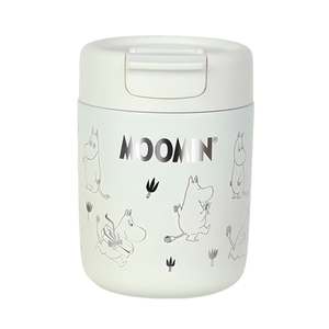 VIPOxMoomin316不锈钢保温杯
