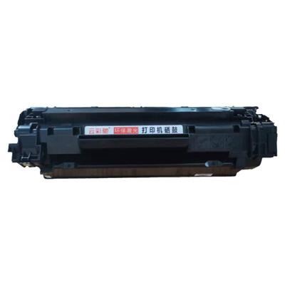 适用惠普硒鼓一体定影牢固