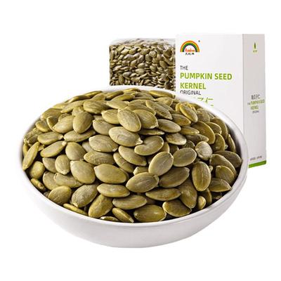 天虹牌500g原味南瓜籽仁