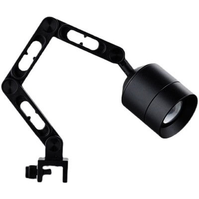 魔点鱼缸射灯南美原生溪流缸射灯