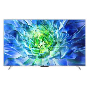 海信小墨E5Q Pro 75英寸85英寸超画质U+MiniLED墨晶屏 电视机升级