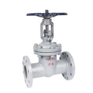 Z41H-16C 碳钢铸钢法兰闸阀高温蒸汽导热油锅炉阀门dn50 100 150