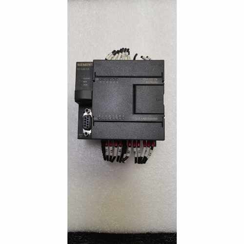 （1-71）原装PLC CPU200CN 6ES7 2—议价