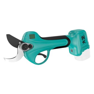 大艺电动剪刀果树修枝剪锂电池