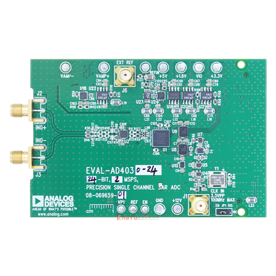 EVAL-AD4030-24FMCZ开发板模块