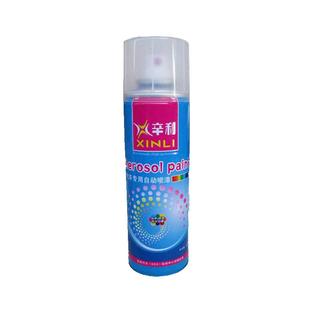 适用欧曼EST赤焰红自喷漆红色原厂车漆科技蓝油漆银灰gtl亮光专用