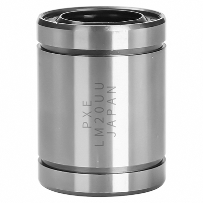 日本进口直线轴承LM45